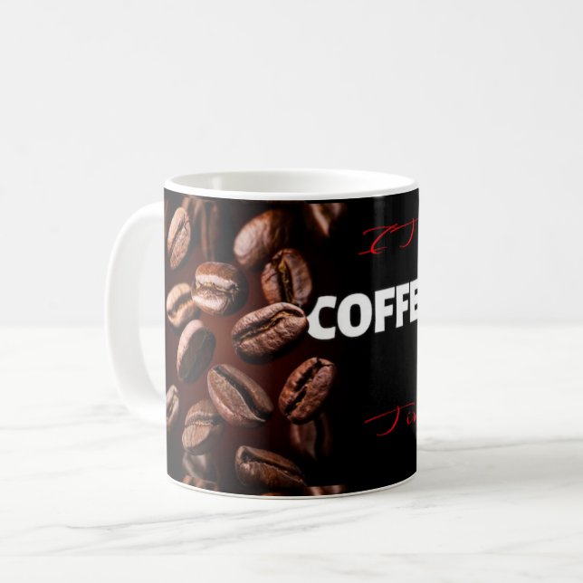 MUGG & KOPP (Framsida vänster)