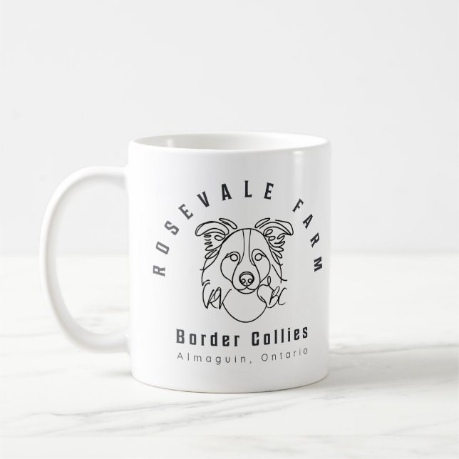 MUGG & KOPP (Vänster)