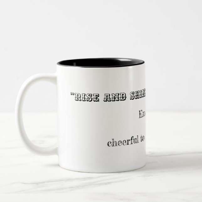 MUGG & KOPP (Vänster)