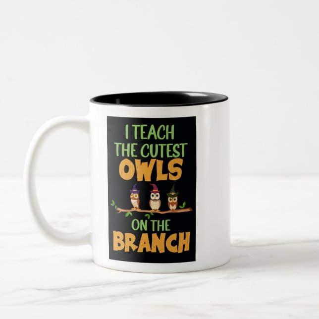 MUGG & KOPP (Vänster)