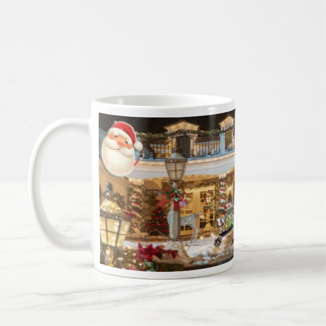 MUGG & KOPP (Vänster)