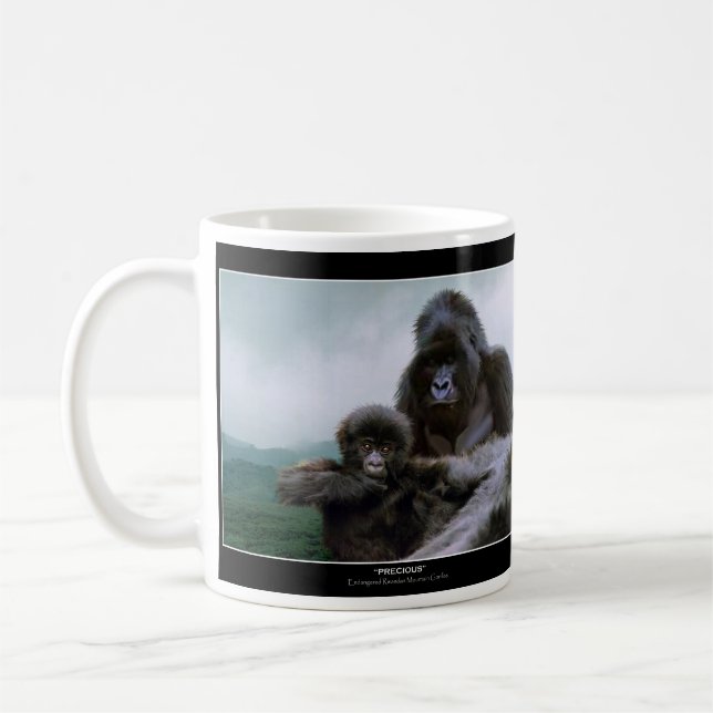 MUGG & KOPP (Vänster)