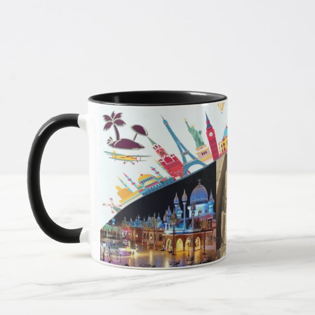 MUGG & KOPP (Vänster)