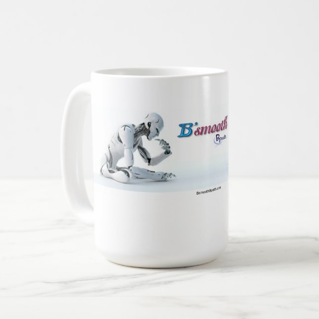 MUGG & KOPP (Framsida vänster)