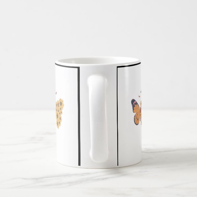 MUGG & KOPP (Handtag)