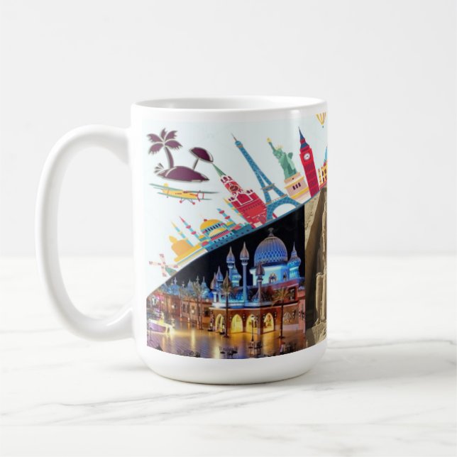 MUGG & KOPP (Vänster)