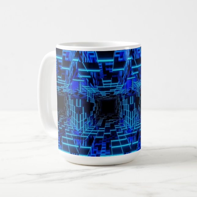 MUGG & KOPP (Framsida vänster)