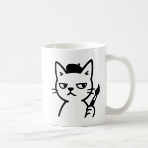 Mugg kopp