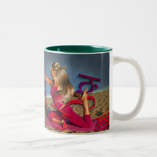 Mugg, Kopp