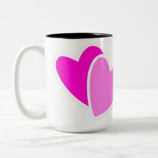 Mugg, kopp