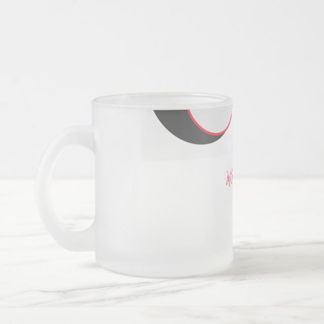 MUGG & KOPP (Vänster)