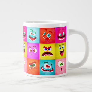 Mugg & Kopp 1083 17$ Jumbo Mugg