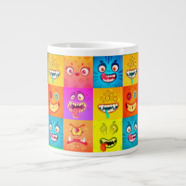 Mugg & Kopp 1083 17$ Jumbo Mugg