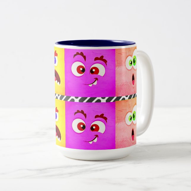 Mugg & Kopp 20818 (Framsida höger)