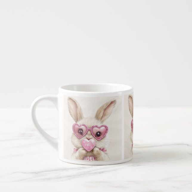 MUGG & KOPP ESPRESSOMUGG (Vänster)