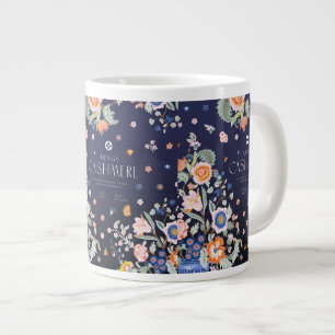MUGG & KOPP JUMBO MUGG