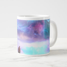 MUGG & KOPP JUMBO MUGG