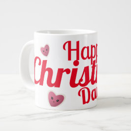 MUGG & KOPP JUMBO MUGG