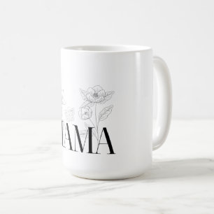 Mugg/Kopp Kaffemugg