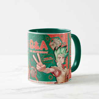 Mugg & Kopp Shop MER_STORm