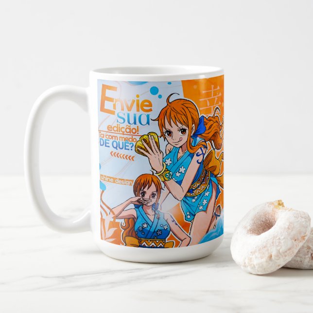 Mugg & Kopp Shop MER_STORm (Med munk)