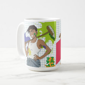 Mugg & Kopp Shop MER_STORm