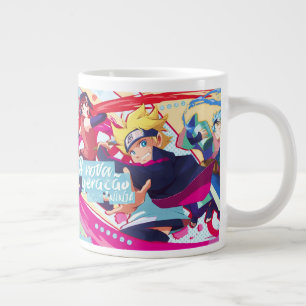 Mugg & Kopp Shop MER_STORm Jumbo Mugg