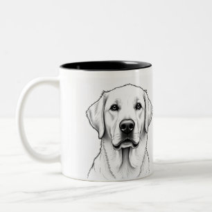 Mugg Labrador Retriever