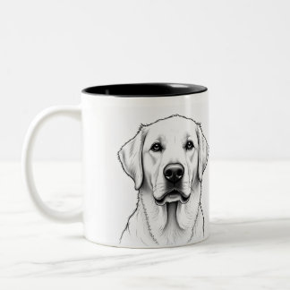 Mugg Labrador Retriever