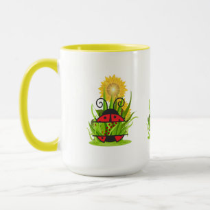 mugg ladybug
