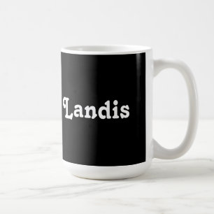 Mugg Landis