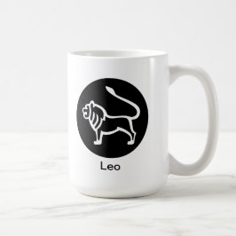 Mugg - Leo