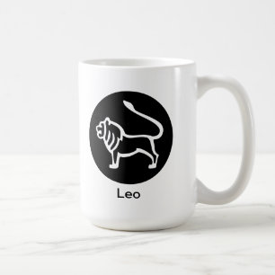 Mugg - Leo