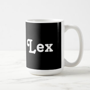 Mugg Lex