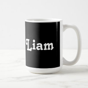 Mugg Liam