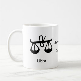 Mugg - Libra