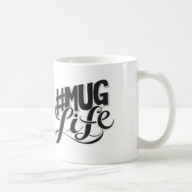 Mugg Life (Höger)