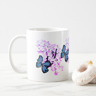 Mugg: Life Kaffemugg