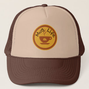 Mugg Life Truckerkeps