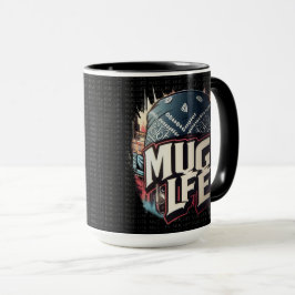 Mugg Life: Urban Graffiti Stil