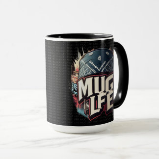 Mugg Life: Urban Graffiti Stil