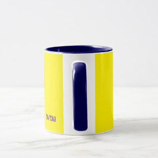 Mugg (lila)