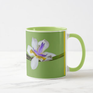 Mugg - Lily pair
