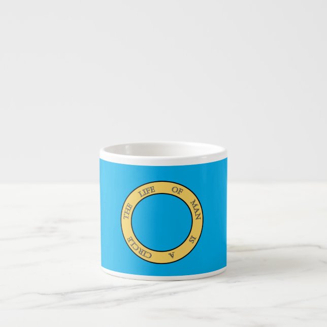 MUGG LIV ESPRESSOMUGG (Framsidan)