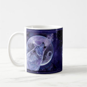 Mugg - Lone Varg - Varg Gift