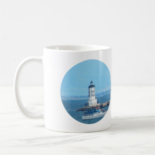 Mugg - Los Angeles Harbour Lighthouse