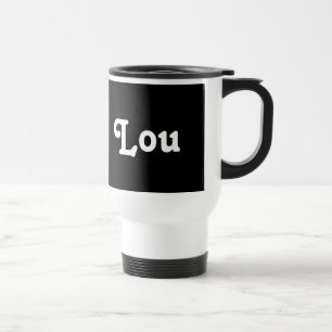 Mugg Lou
