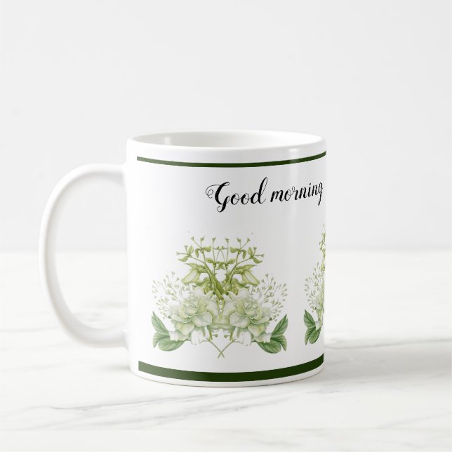 Mugg LS-design (Vänster)