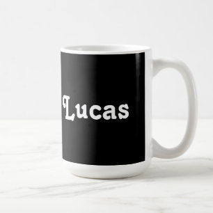 Mugg Lucas