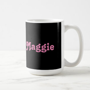 Mugg Maggie